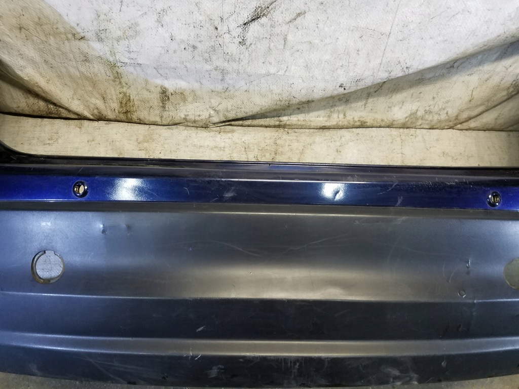 фото №7, Бампер задняя mazda cx-5 kod 35j