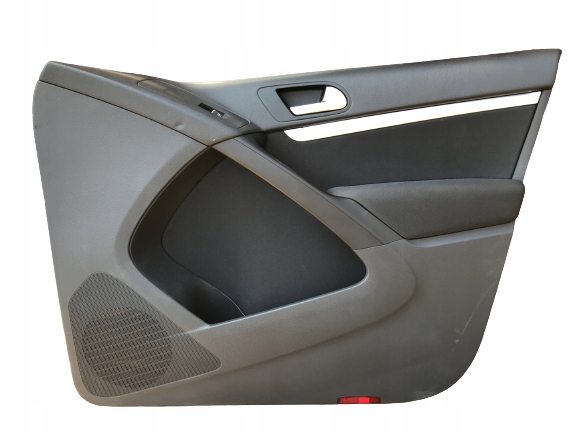 Купить Обшивка дверь правый перед vw tiguan 5n0867012b