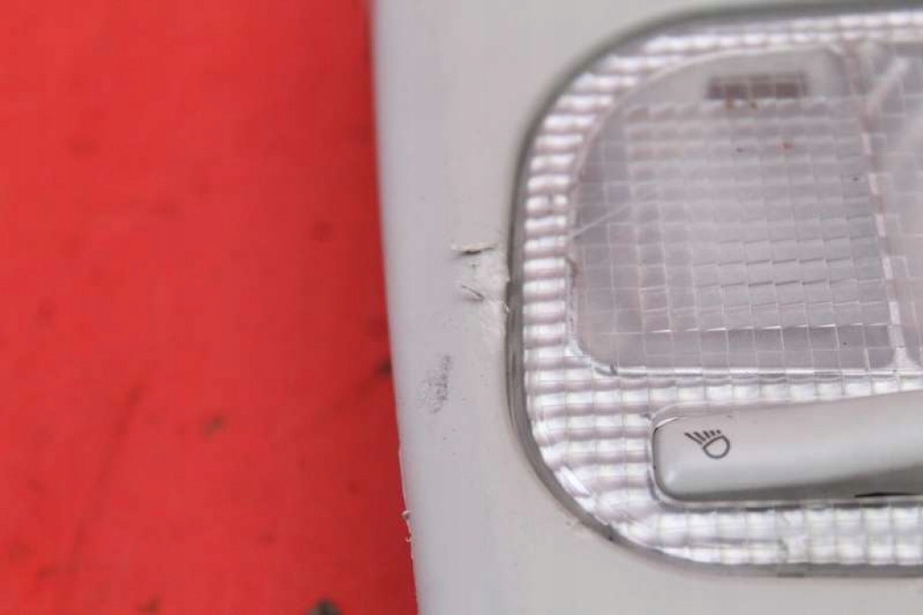 фото №6, Лампа освітлення салону перед 9658675977 peugeot 3008 1 i 10-13