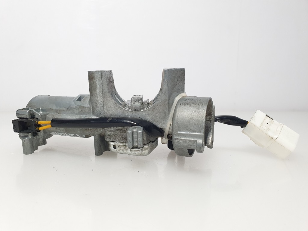 фото №13, Suzuki grand vitara ii замок зажигания ключ оригинал