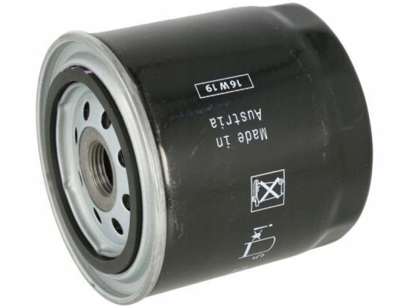 фото №1, Фільтр оливи chrysler oc 477