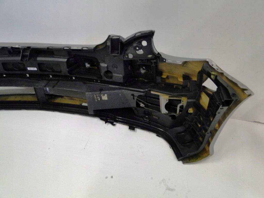 фото №9, Mercedes r klasa 251 w251 бампер передній amg sprysk pts