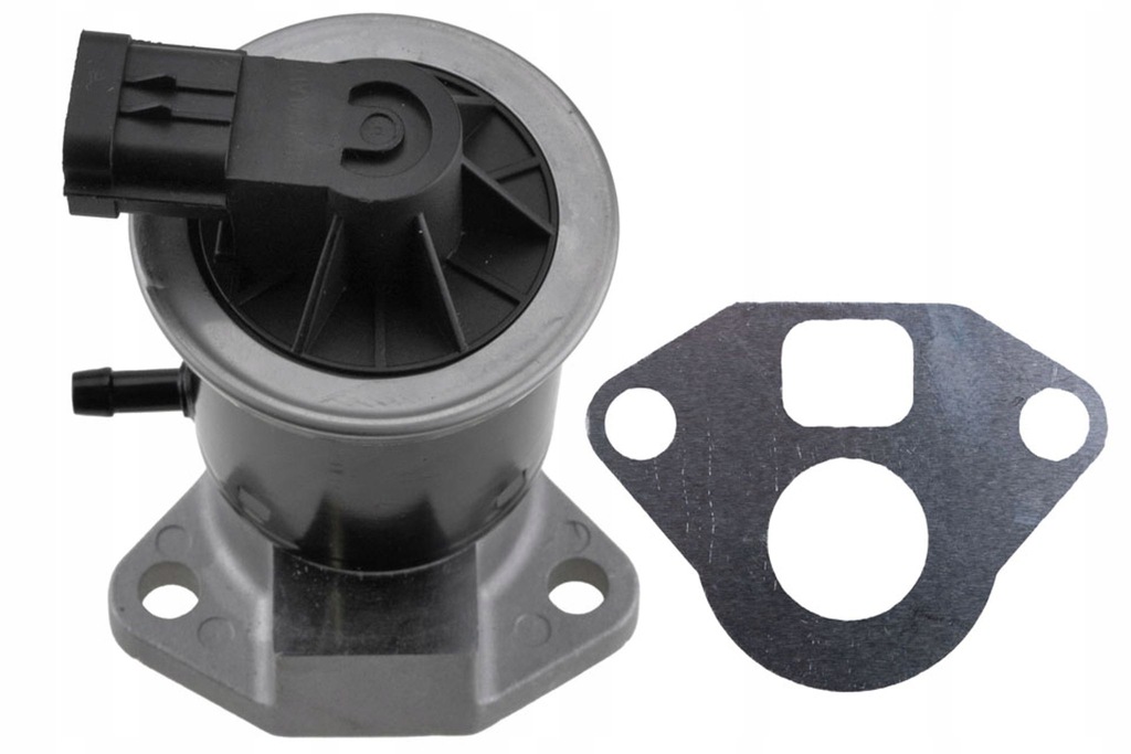 фото №4, Nty клапан egr