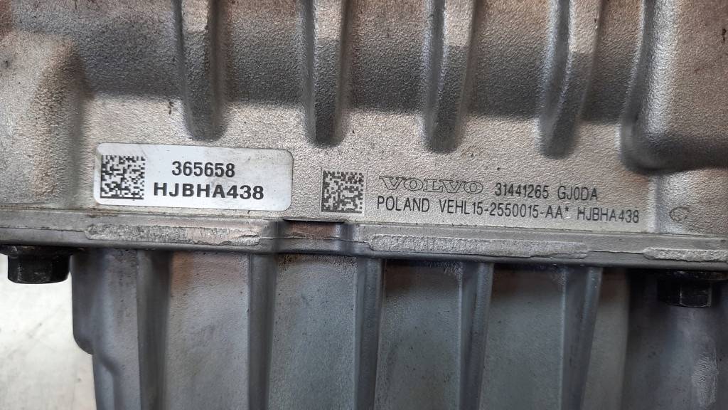 фото №11, Компрессор 31441265 31439783 volvo xc90 ii s60 iii v60 ii xc60 ii 2.0t