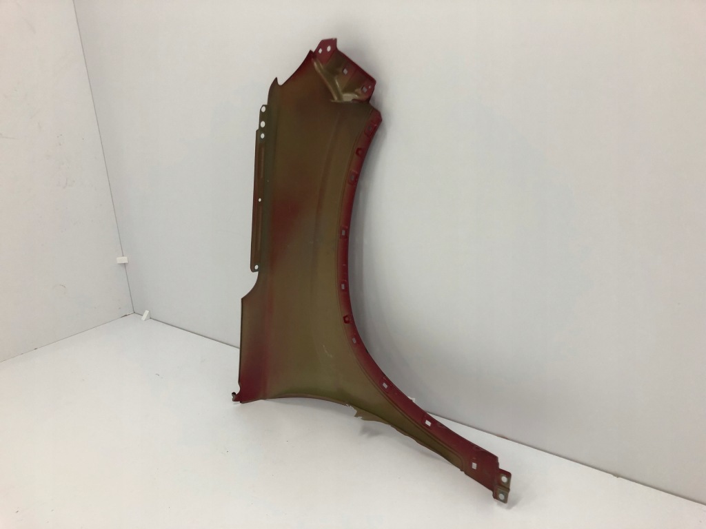 фото №5, Крыло перед левый hyundai santa fe iv 4 18-