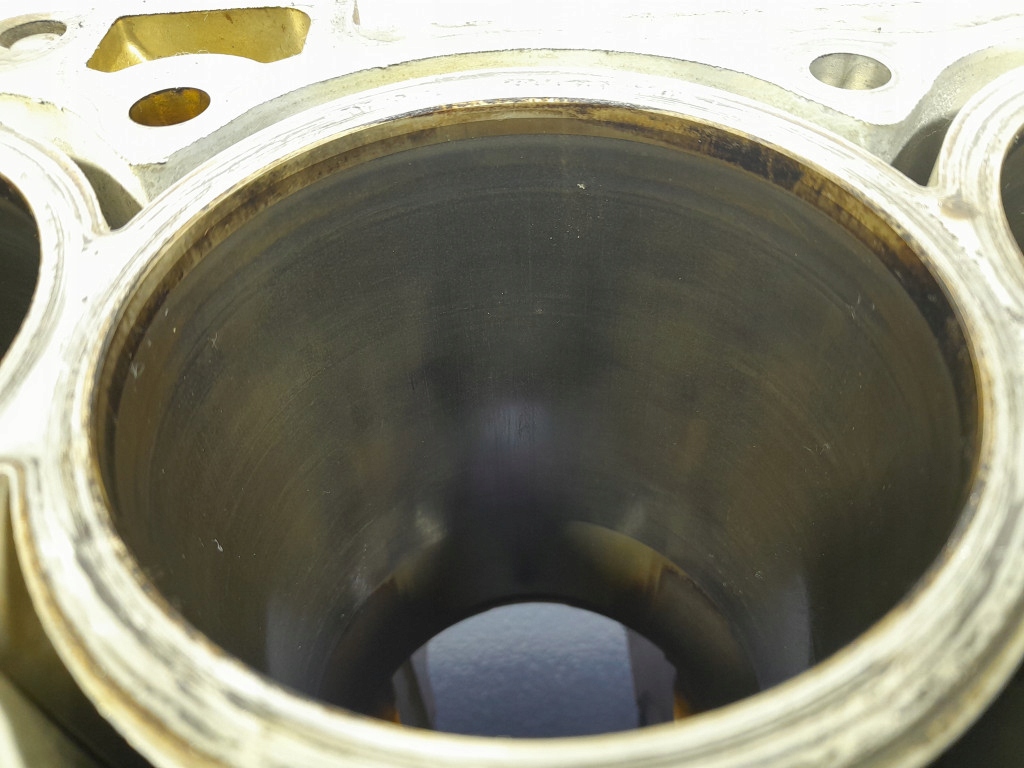 фото №7, Mitsubishi outlander iii 2.0b 146 km 4j11 блок двигуна