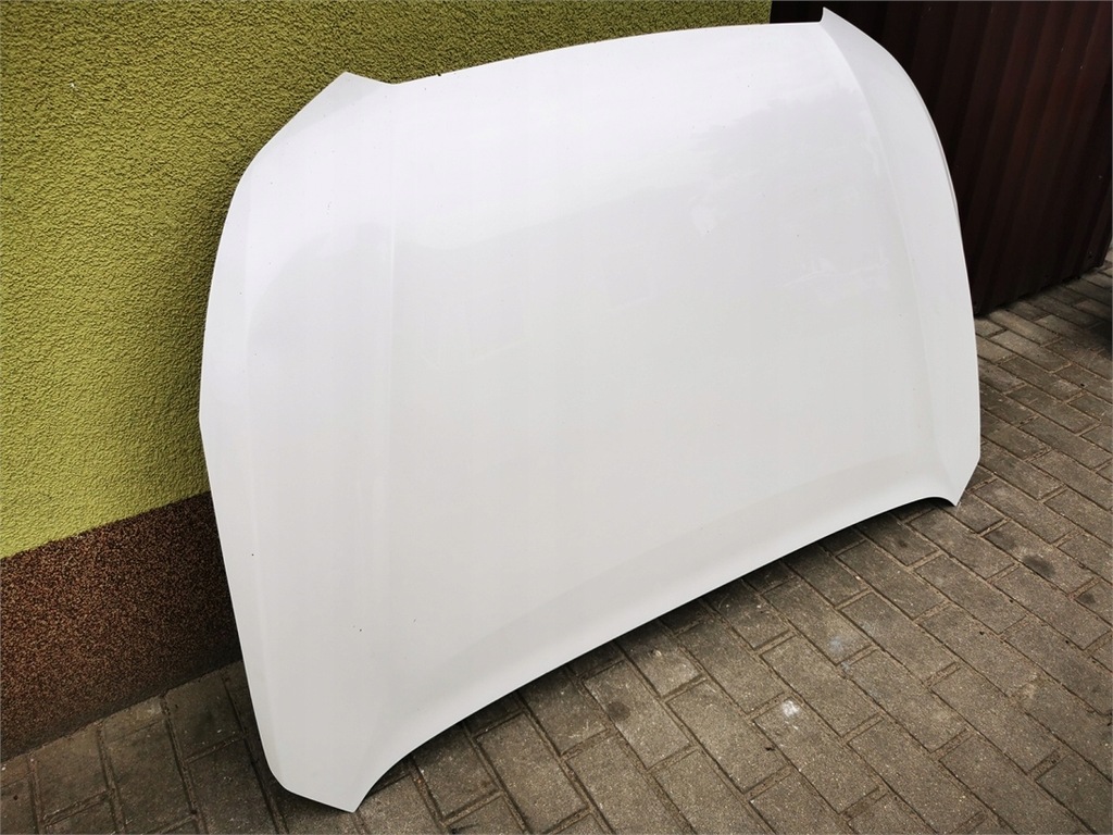 фото №5, Subaru xv i 12-15 капот комплектная демонтаж