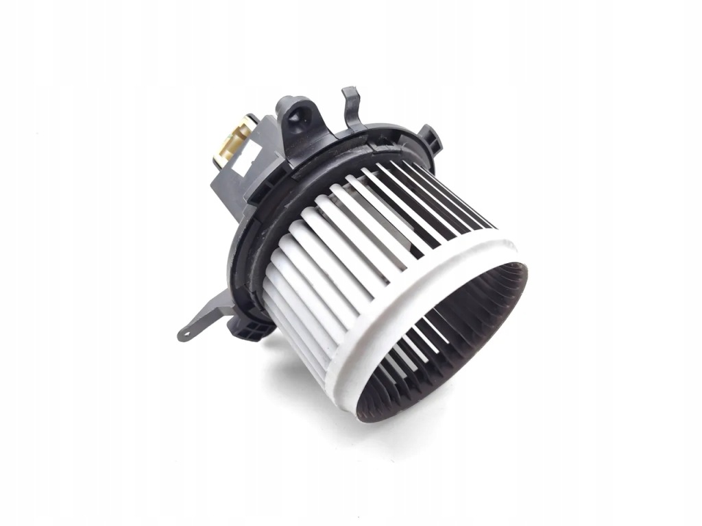 фото №12, Citroen c4 grand picasso вентилятор обдув / воздуходувка 1.6 bluehdi 120 2018