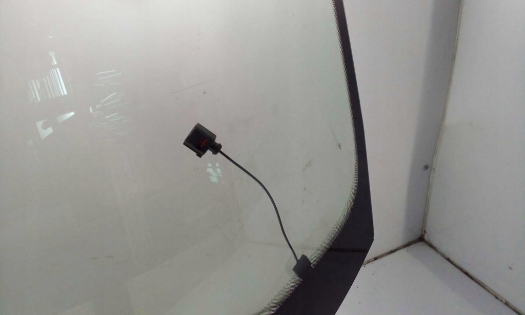 фото №5, Стекло лобовое vw tiguan 16- org solar датчик камера подогрев