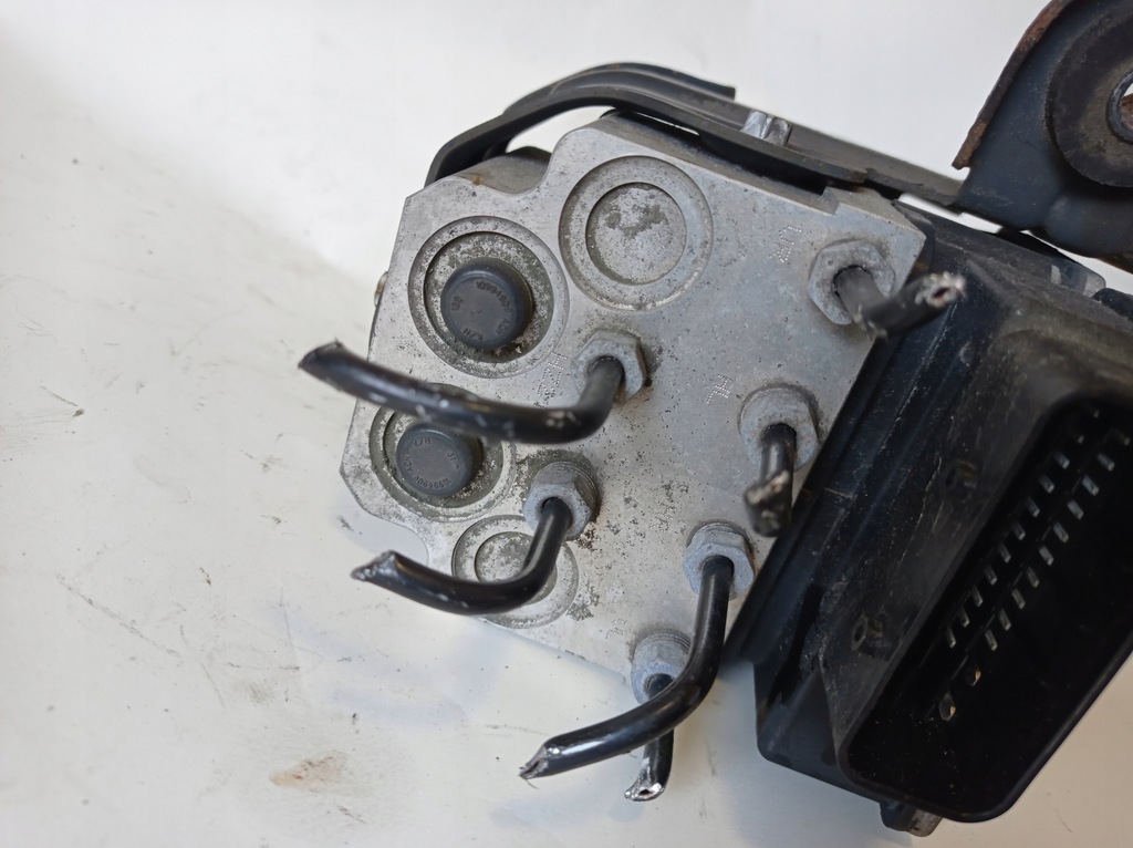 фото №8, Насос abs opel signum 13191182