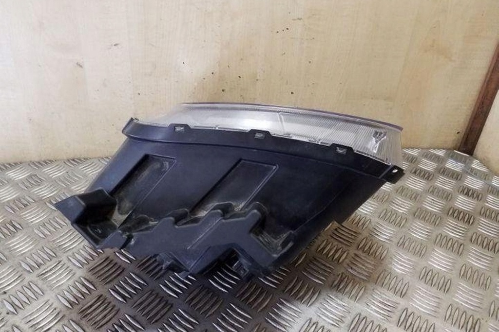 фото №10, Дополнительная лампа передняя левая kia soul ii ps 92201j2 0.0l бензиновый 97kw