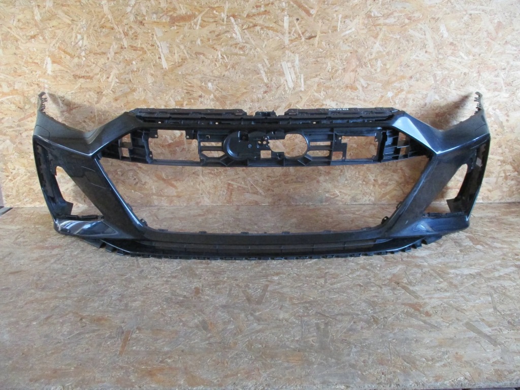 фото №1, Бампер перед передний audi rs6 rs7 c8