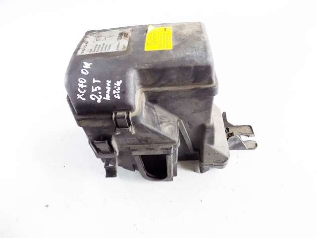 фото №8, Volvo xc70 v70 ii 04r корпус коробка 2.5 t