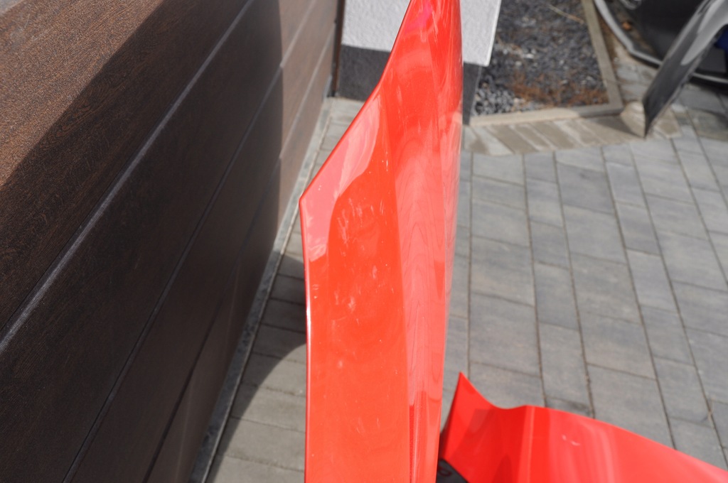 фото №5, Ford focus mk4 18- крила