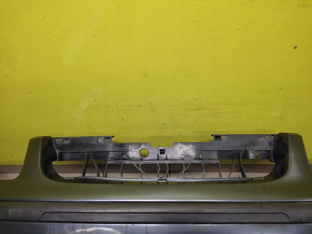 фото №9, Vw polo iii lift бампер перед 6n0807221h