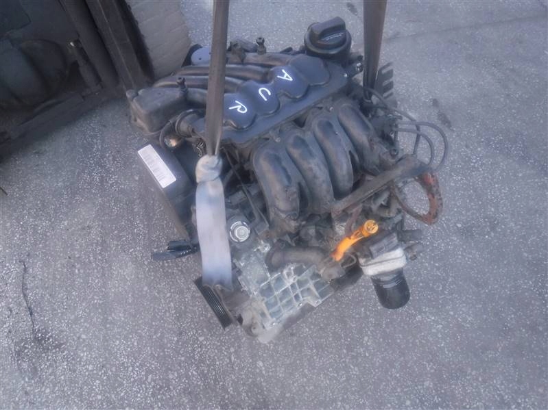 Купити Двигун seat ibiza fl 1.6 8v aur
