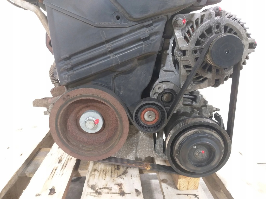 фото №15, 2017 renault talisman двигун k9k