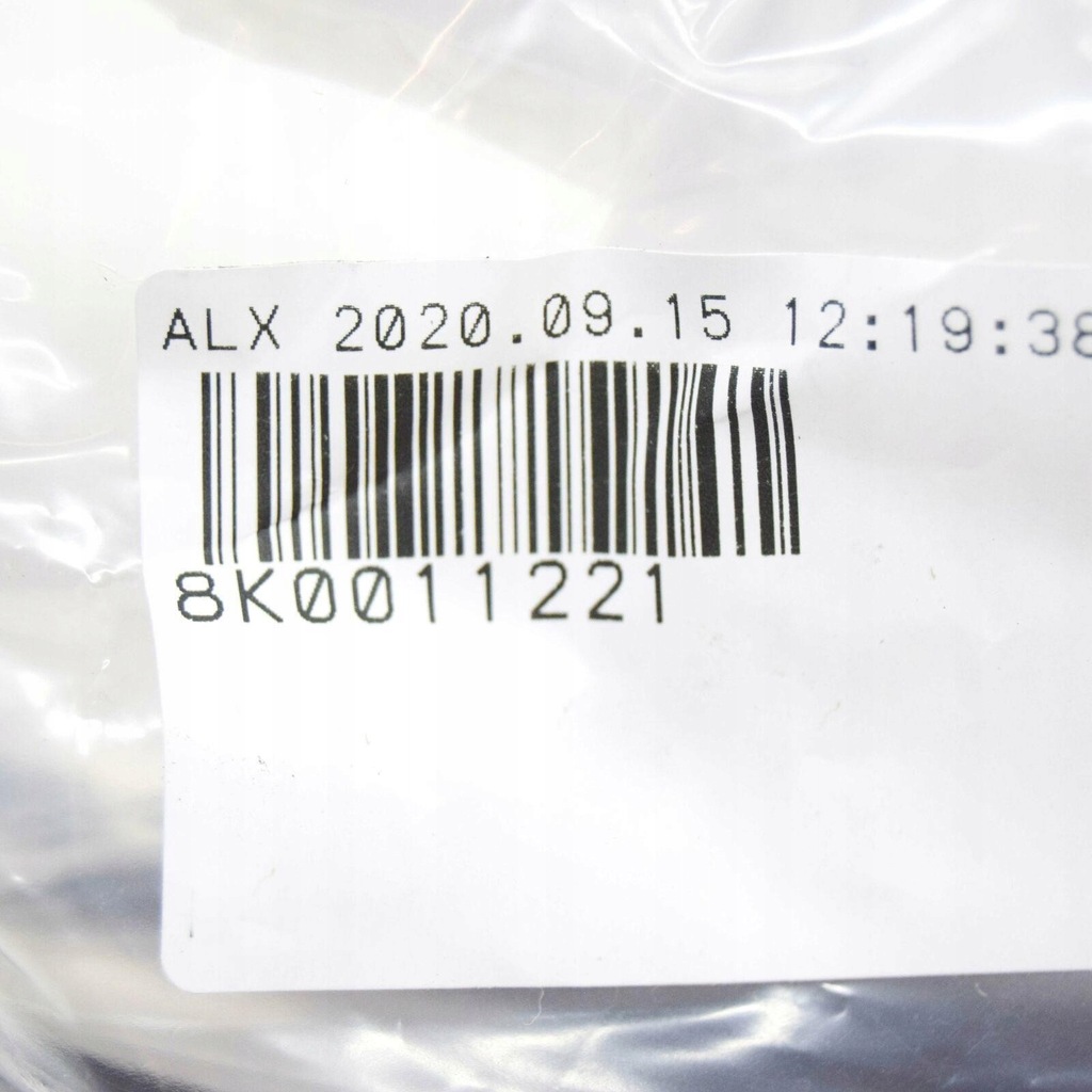 фото №9, Ручка склопідйомника vag do audi a4 a5 rs5 оригінальний 8k0011221