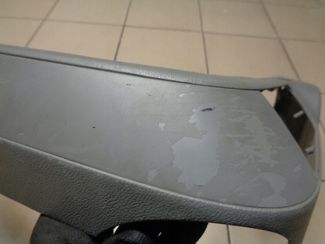 фото №9, Захист сидіння lewego vw phaeton 02-10 сіра 3d0881317a