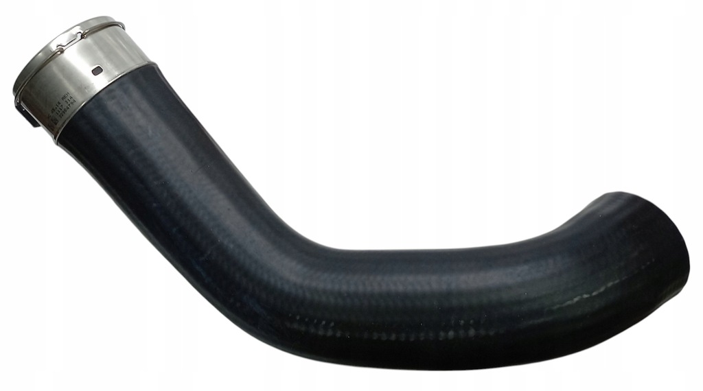 фото №2, Шланг воздуха интеркулер dacia logan ii sandero ii renault clio iv