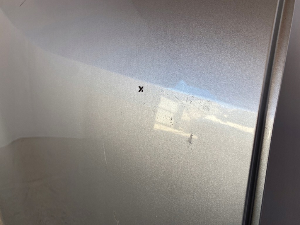 фото №10, Toyota yaris cross дверь задние правое задняя