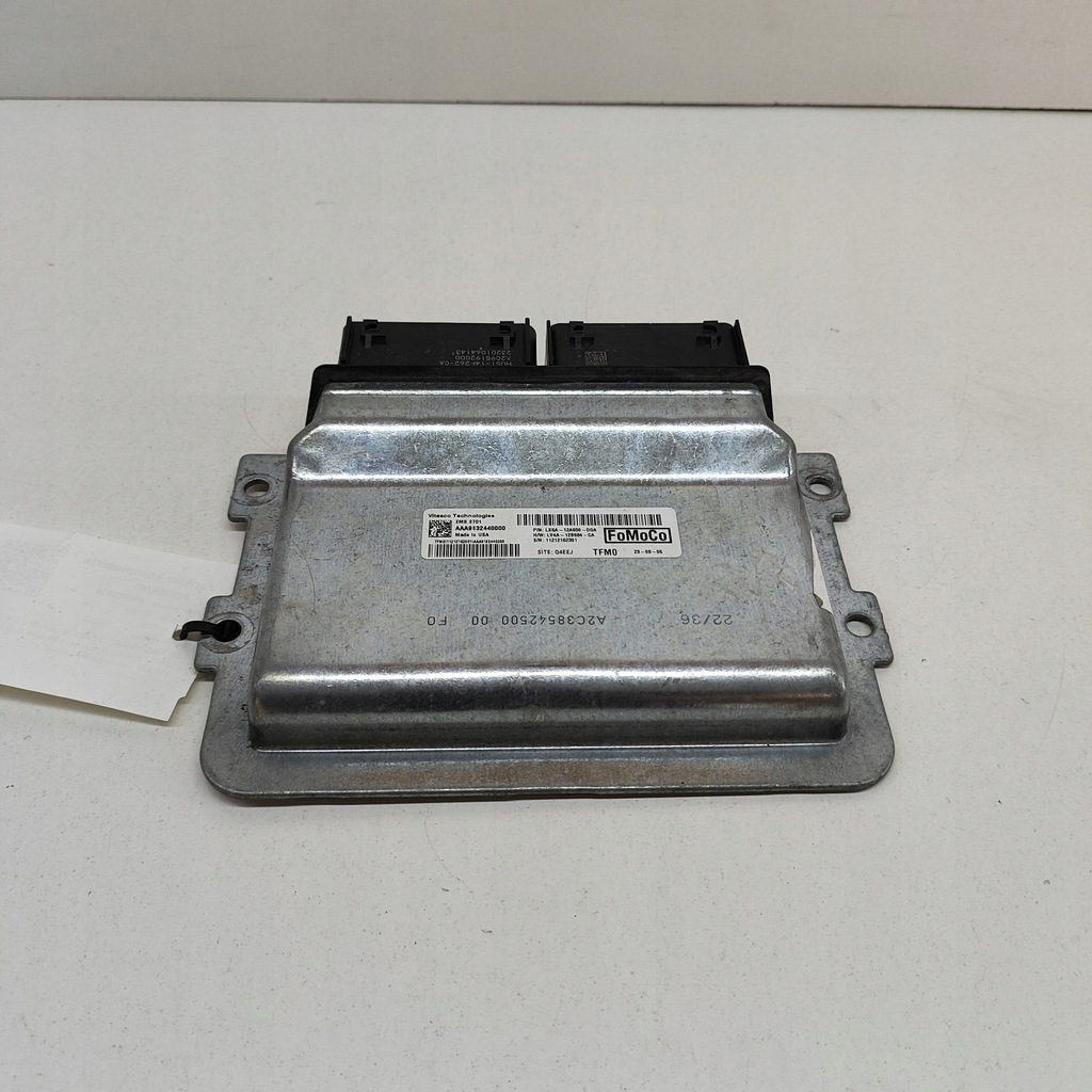 фото №1, Ford kuga iii 2023 блок керування / модуль ecu