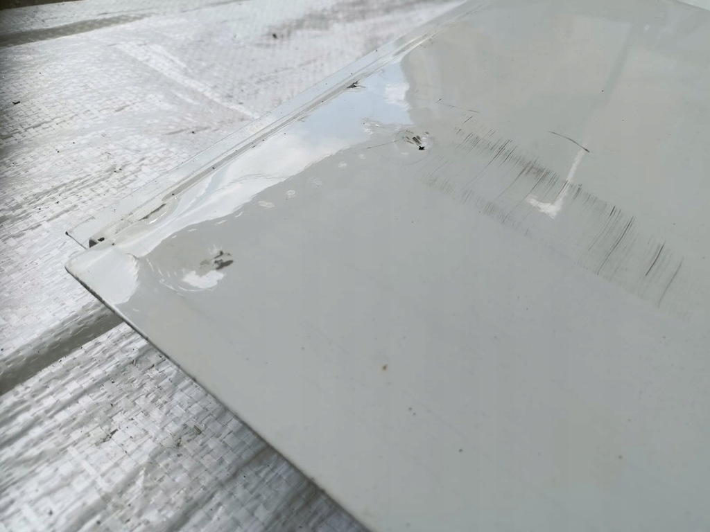 фото №8, Двері opel combo d fiat doblo ii правий задня