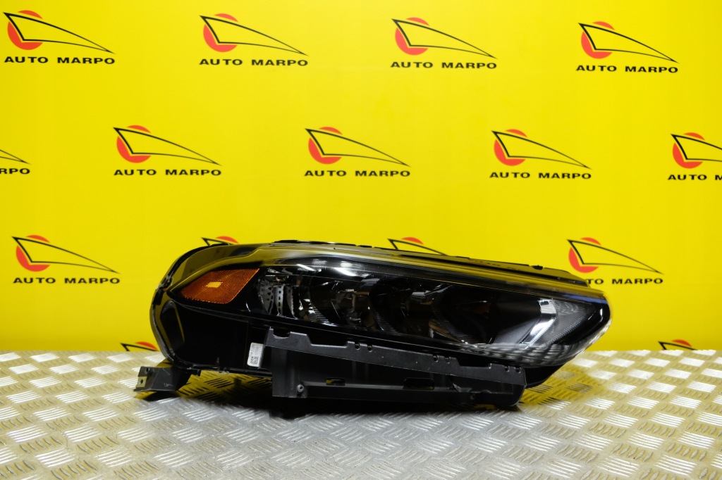 Dodge hornet 2022- фара фара full led r америка Цена