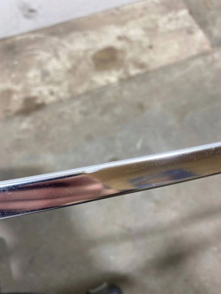 фото №6, Maserati ghibli 2015 молдинг кровельная 6700172250