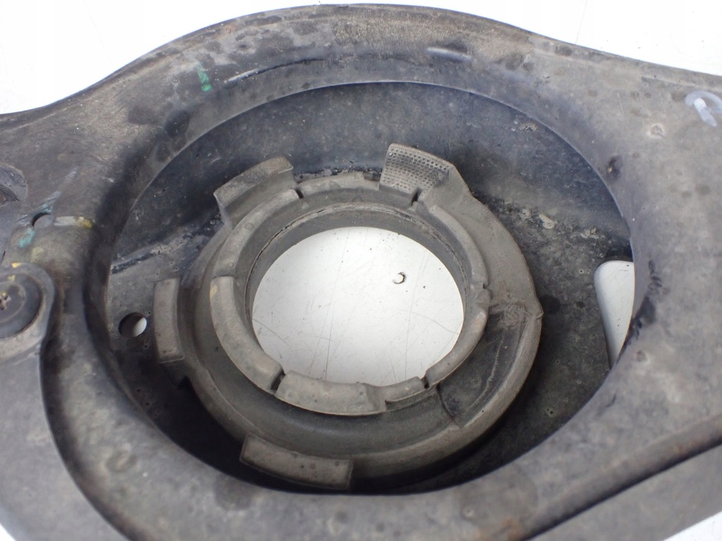 фото №5, Kia optima iv 1.7crdi рычаг правый задняя kombi