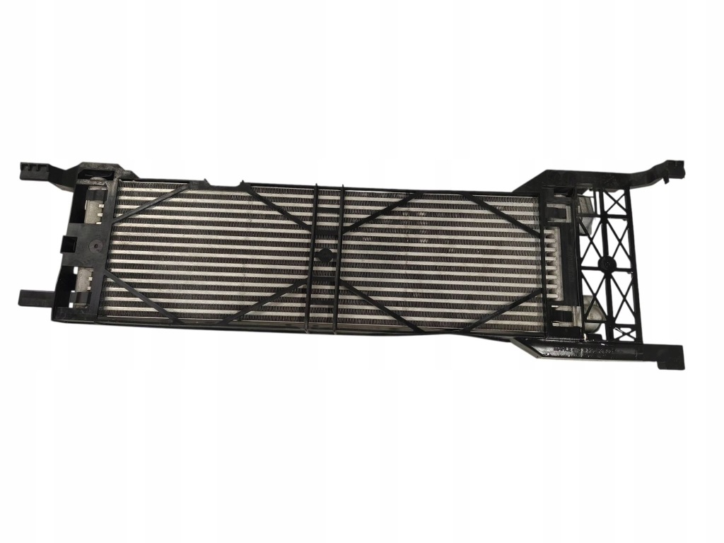 фото №6, Радиатор масла двигателя alfa romeo giulia md603001