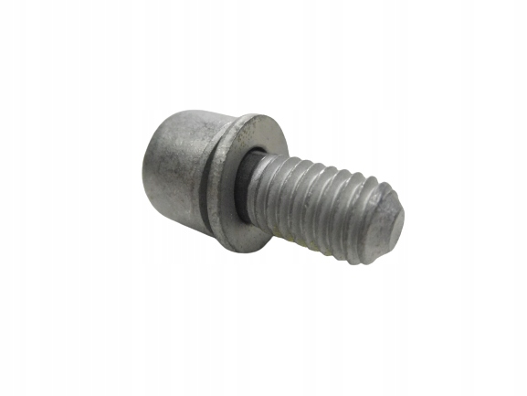 фото №8, Болт сцепления m8x16 fiat ducato 504389135