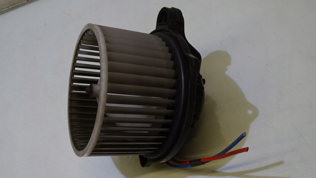 фото №1, Вентилятор обдув kia picanto ii 1.0 f00s3b2468