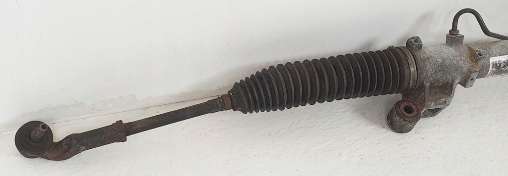 фото №6, Трансмісія рейка рульова volvo c30 c70 s40 v50 ii eu