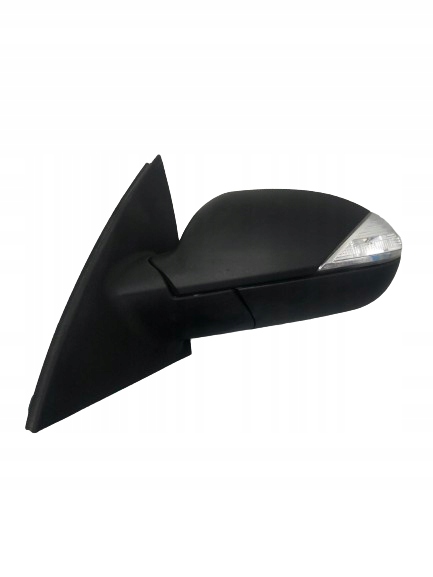 фото №1, Зеркало левая механический smart 454