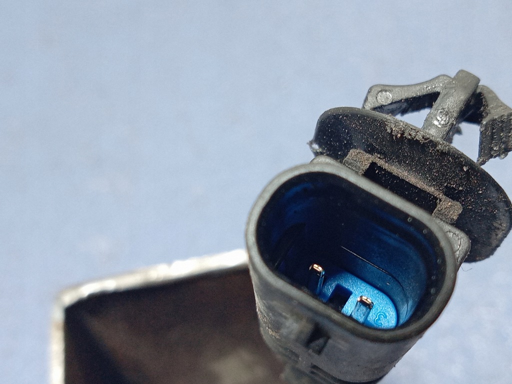 фото №4, Hyundai tucson iv 1.6 hybrid датчик вихлопних газів