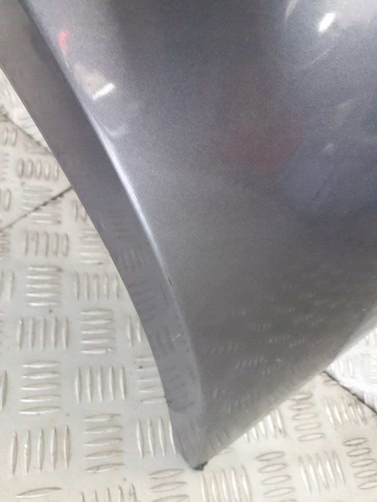 фото №5, Капот renault scenic ii tec68