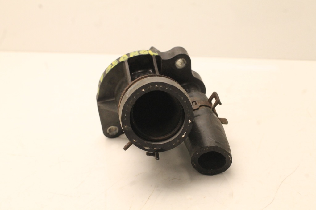 фото №7, Ford mondeo 1.8 b корпус термостата термостат 4l5g-ae l356