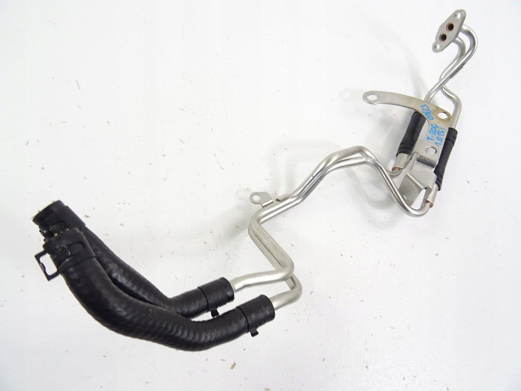 фото №6, Volkswagen оригінальний номер 04c121497g шланг труба wody