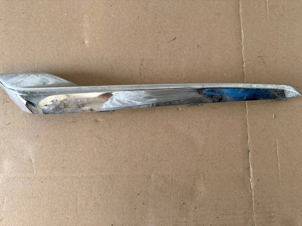 Купити Opel insignia b хром решітка молдинг лівий правий