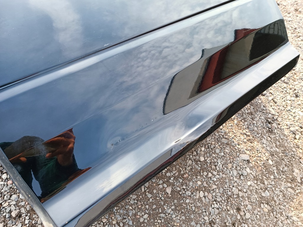 фото №9, Двері лівий задня задні короткі dodge ram 1500 2009-2018