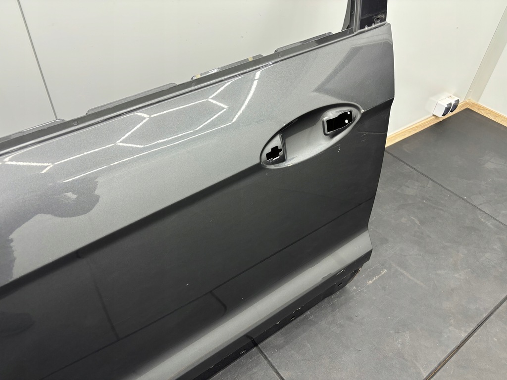 фото №5, Ford ecosport lift 2017r-- двері передні ліва перед