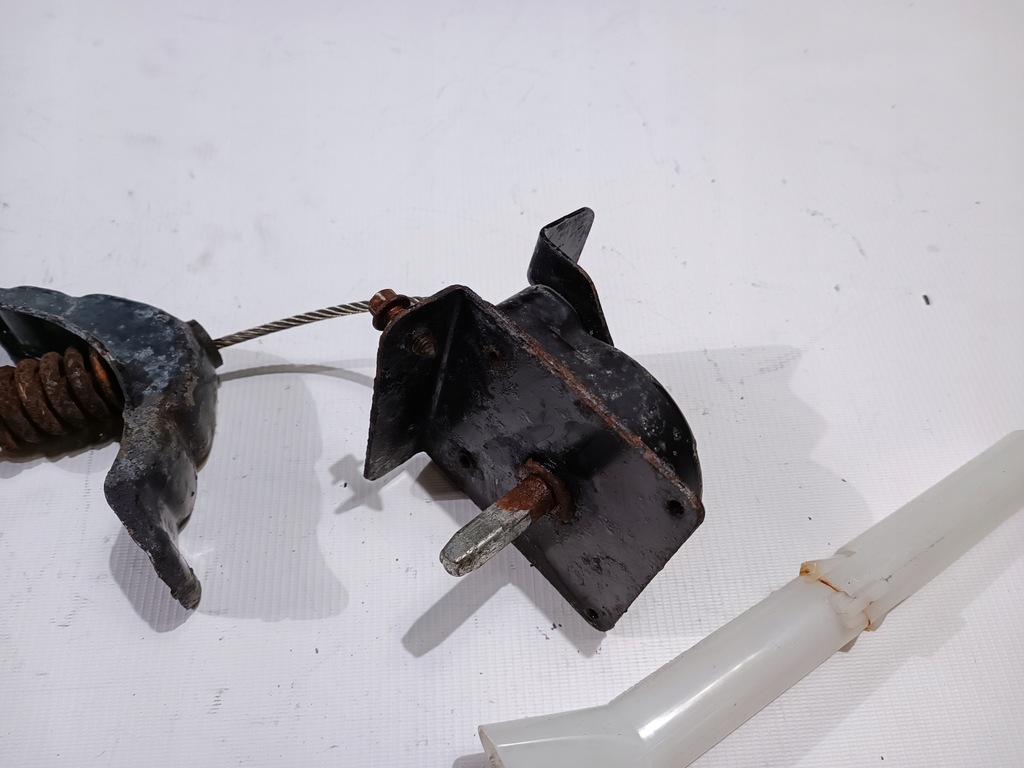 фото №7, Кронштейн подъемник колеса запасного ford f150 2015-