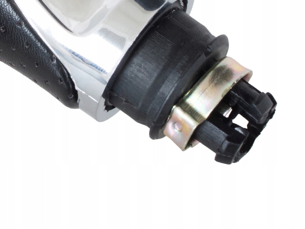 фото №11, Ручка важіль перемикання 6 передач s-line do audi a3 8p 8l a4 b6 b7 a6