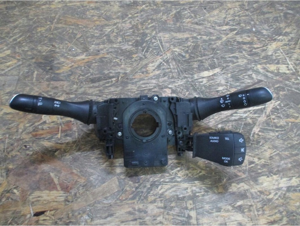 фото №1, Перемикачі комбінований перемикачі світла renault talisman 255678134r