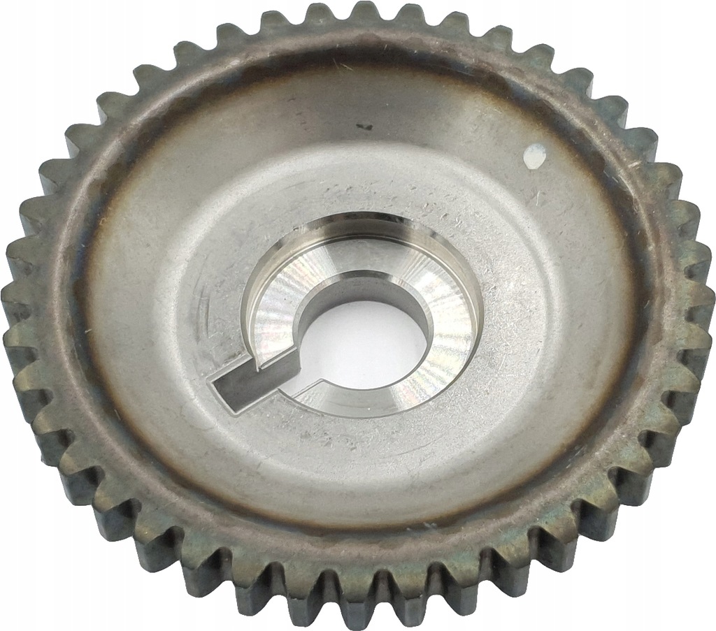 фото №8, Колесо розподільного валу випускні 1,4tce 130241751r org