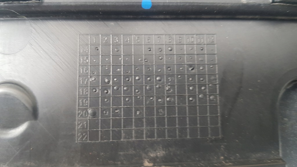 фото №11, Бампер задня задній audi tt 8s0 s-line rok 14-18