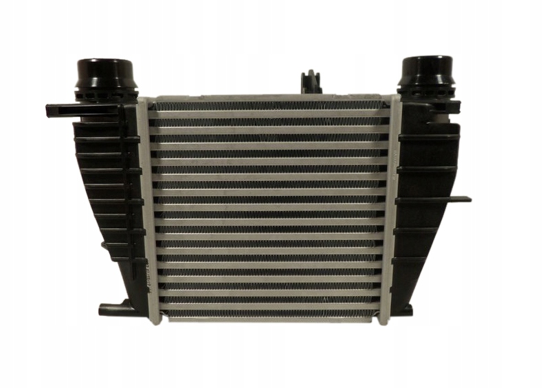 фото №2, Интеркулер renault clio iii modus 2010-2014 новый