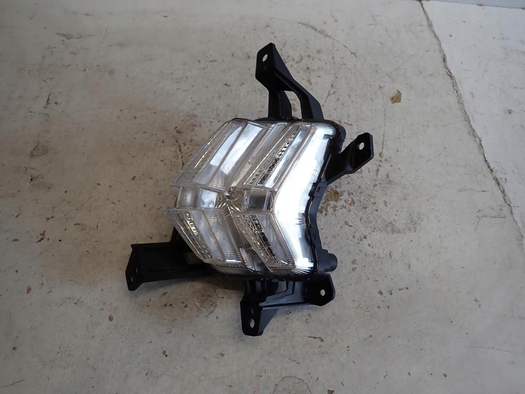 фото №1, Противотуманная фара правый kia niro lift 2019- 92208-g5500