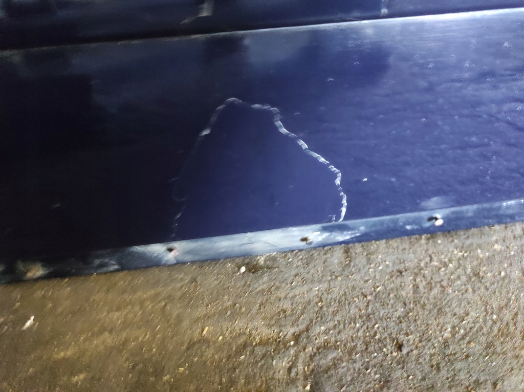 фото №7, Ly5k двері лівий перед ліва передні audi a4 b7